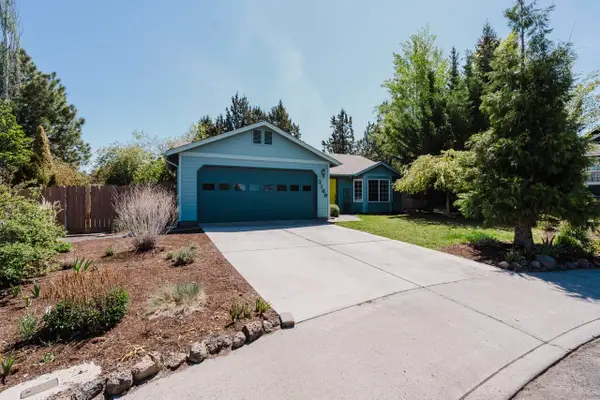 3169 NE Elizabeth Court, Bend, OR 97701