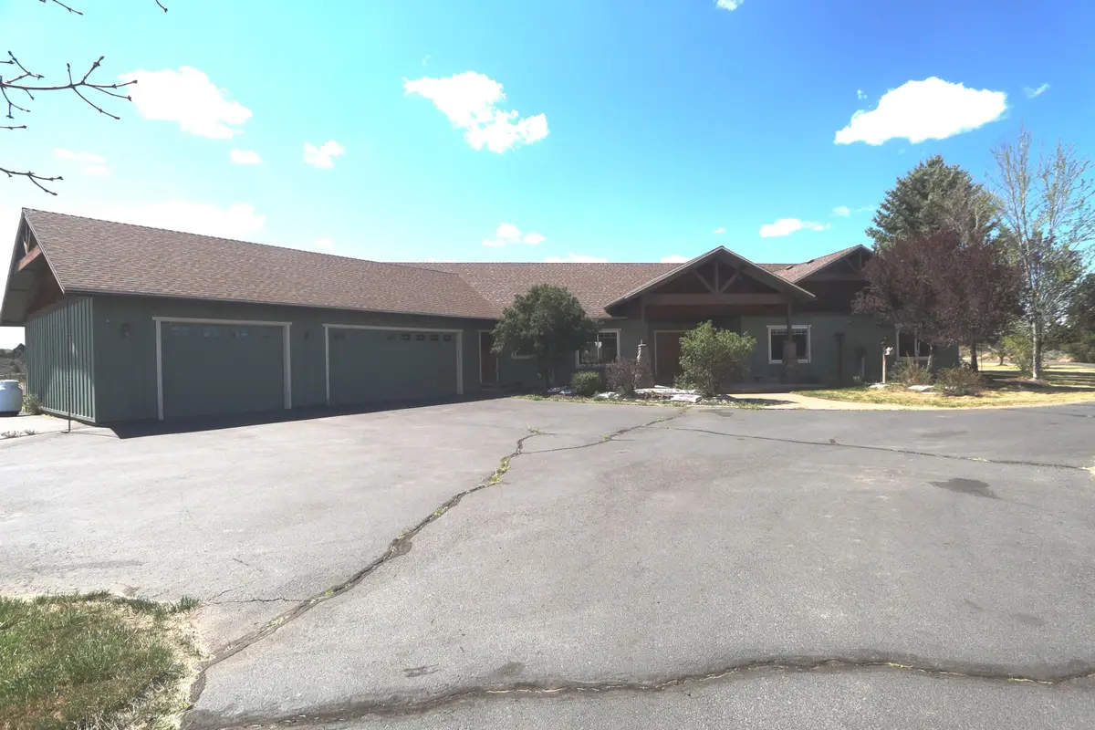 21491 Bear Creek Road, Bend, OR 97701 - #1