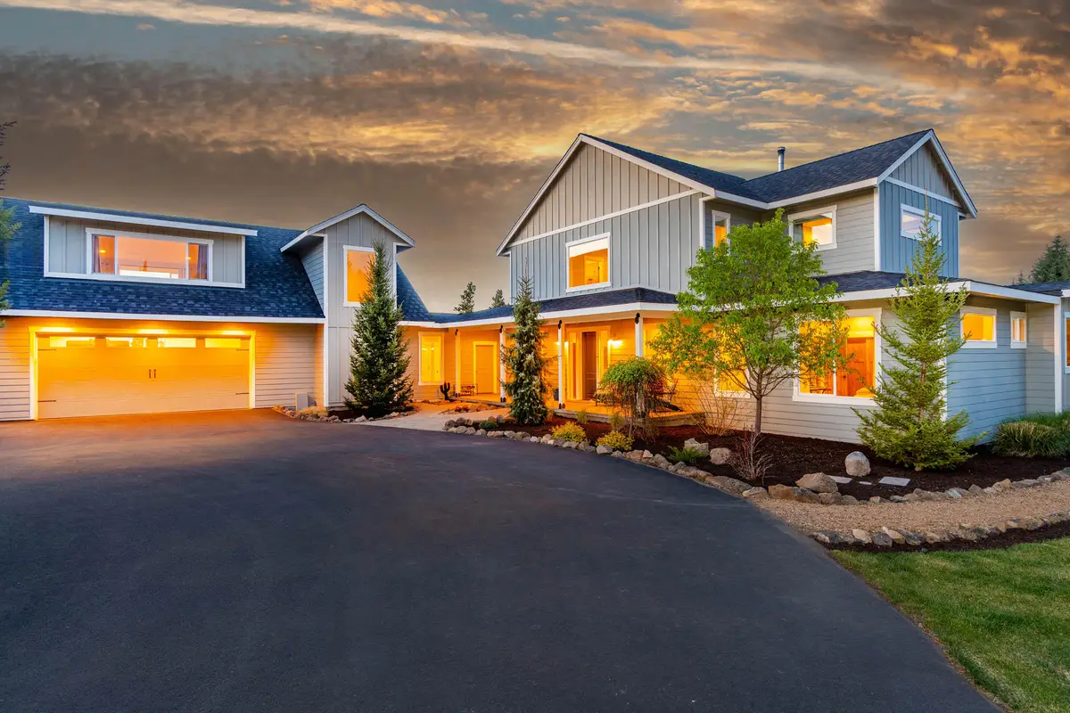23160 Rickard Road, Bend, OR 97702 - #1