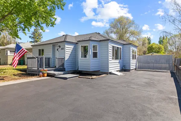 2823 Homedale Road, Klamath Falls, OR 97603