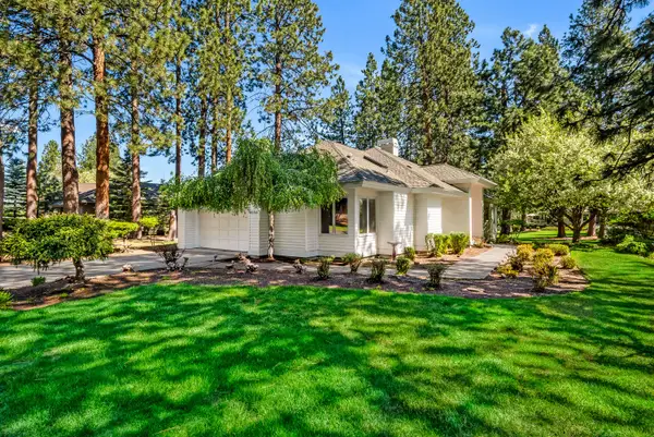 60768 Breckenridge Street, Bend, OR 97702