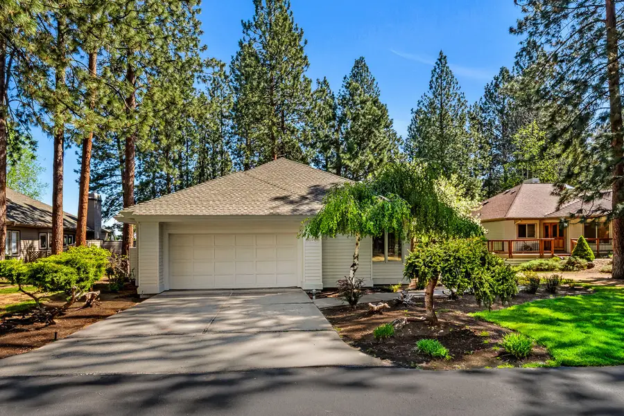 60768 Breckenridge Street, Bend, OR 97702 - #2