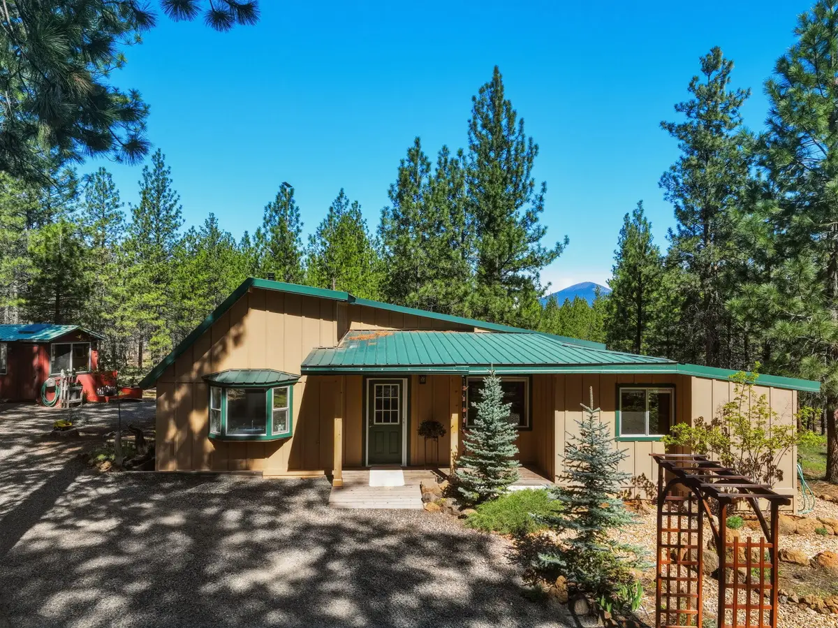 15020 Remuda Road, Sisters, OR 97759 - #1