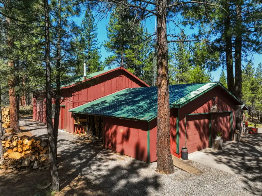 15020 Remuda Road, Sisters, OR 97759 - #3