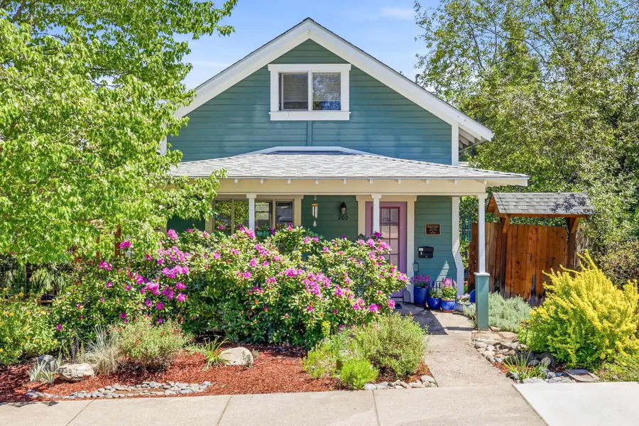 200 Harrison Street, Ashland, OR 97520 - #2