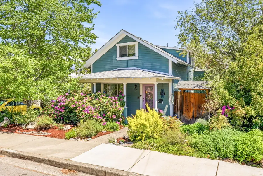 200 Harrison Street, Ashland, OR 97520 - #3