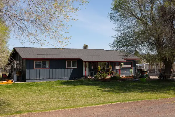 1771 NW Newell Avenue, Terrebonne, OR 97760