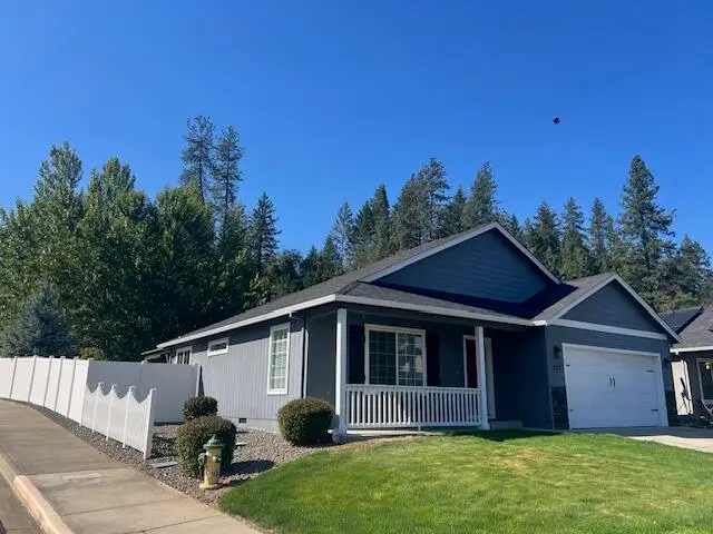126 Sienna Way, Rogue River, OR 97537 - #1