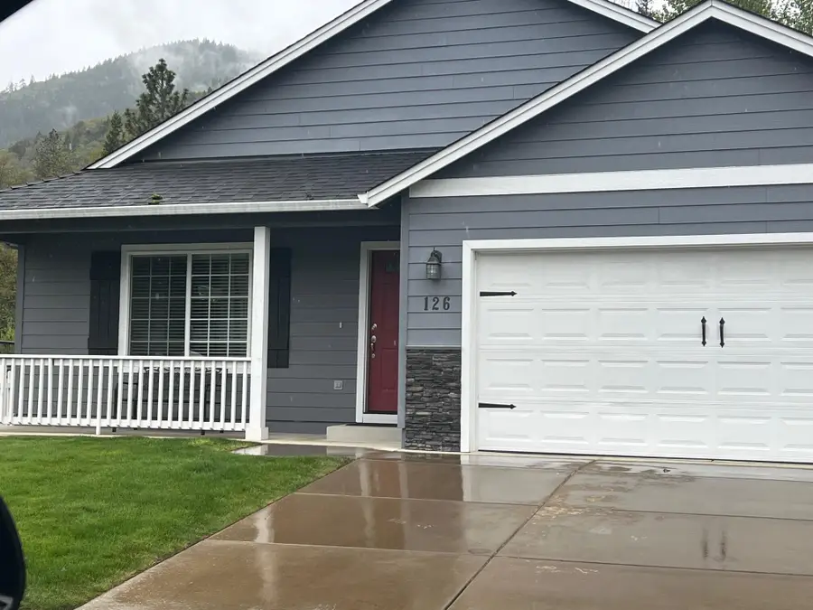 126 Sienna Way, Rogue River, OR 97537 - #2
