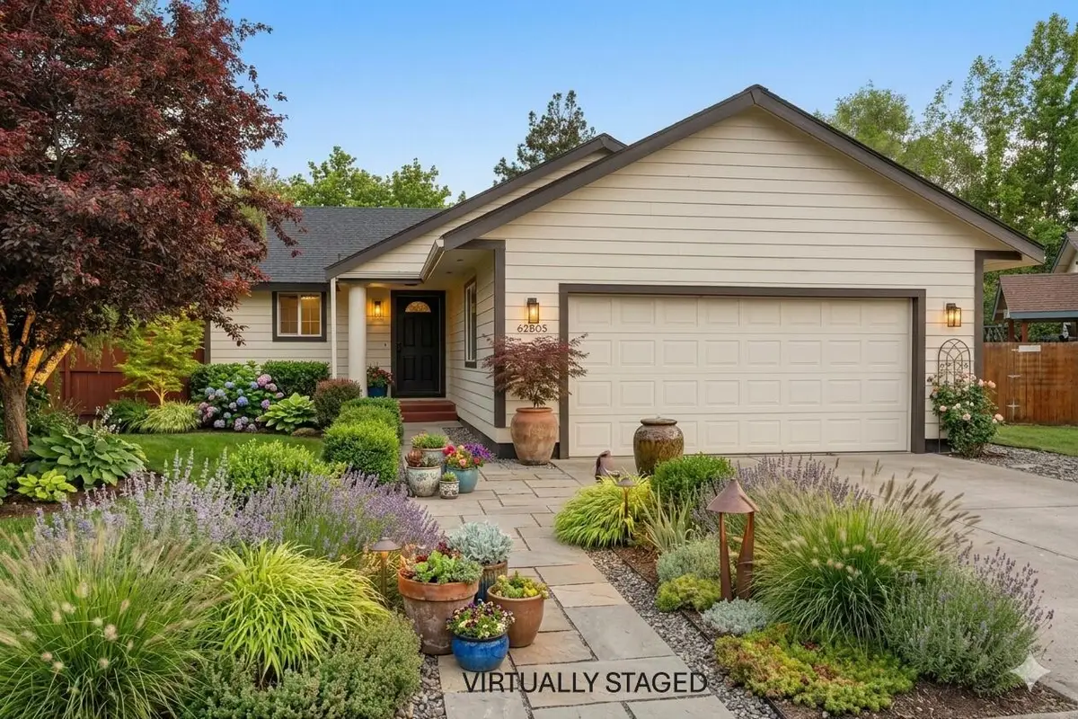 62803 Snowcap Court, Bend, OR 97701 - #1