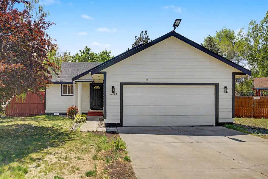 62803 Snowcap Court, Bend, OR 97701 - #2