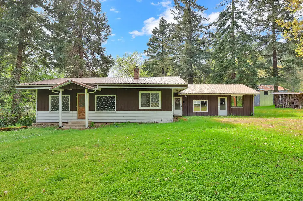 544 Lou Gray Drive, Myrtle Creek, OR 97457 - #1