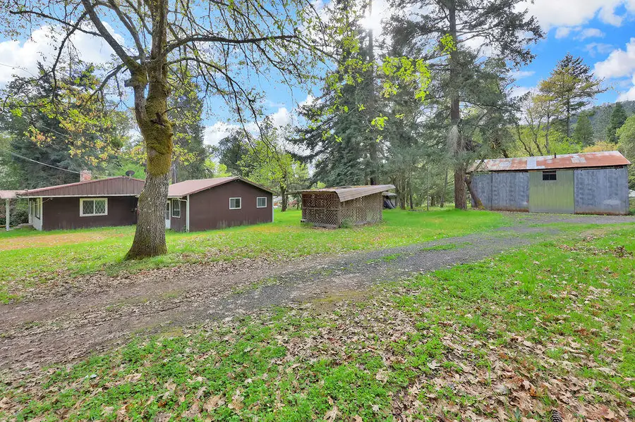 544 Lou Gray Drive, Myrtle Creek, OR 97457 - #3