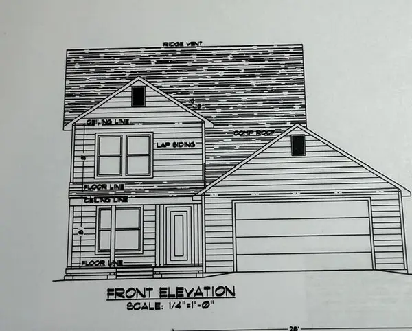 6001 Dove Hollow Drive, Klamath Falls, OR 97603