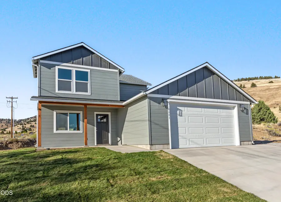 6001 Dove Hollow Drive, Klamath Falls, OR 97603 - #2