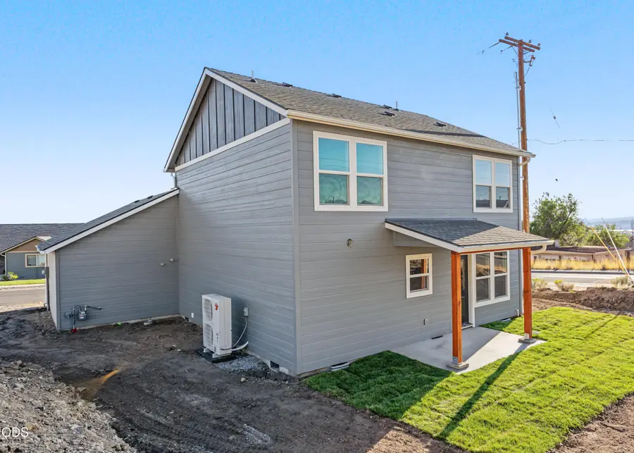 6001 Dove Hollow Drive, Klamath Falls, OR 97603 - #3
