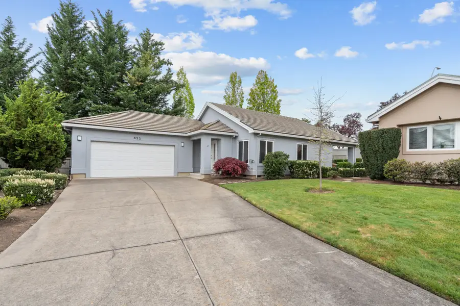 622 Fernwood Drive, Medford, OR 97504 - #2