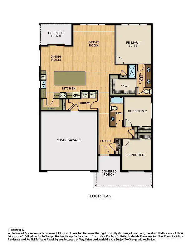 1041 SE Ridgeview Dr #22, Culver, OR 97734 - #2