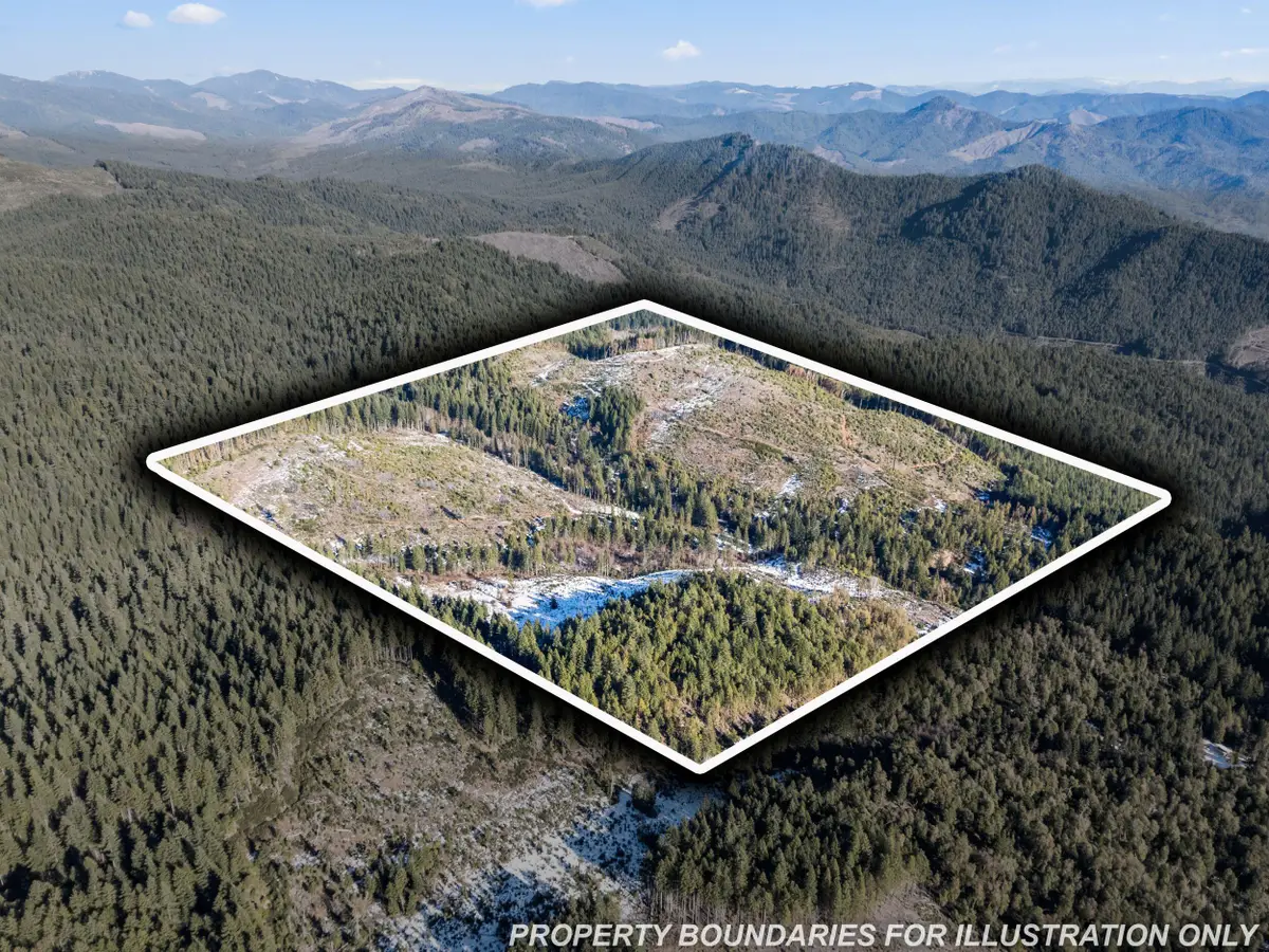 Upper Joe Creek Road #5200, Grants Pass, OR 97526 - #1