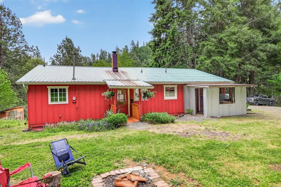 181 Brimstone Road, Wolf Creek, OR 97497 - #2