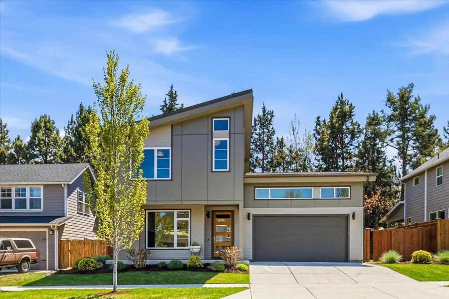 20777 SE Shea Court, Bend, OR 97702 - #2
