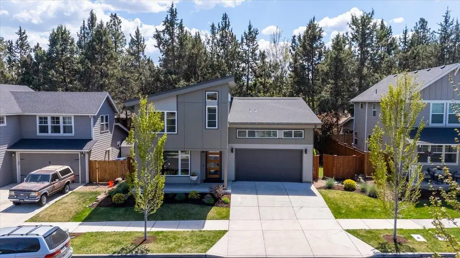 20777 SE Shea Court, Bend, OR 97702 - #3