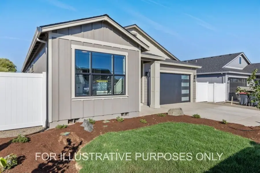 3671 Peregrine Way, White City, OR 97503 - #2
