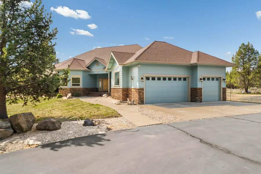 17045 Shawnee Circle, Bend, OR 97707 - #3