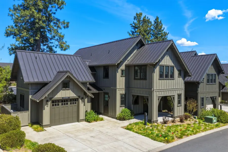 19218 Solomon Drive, Bend, OR 97702 - #3