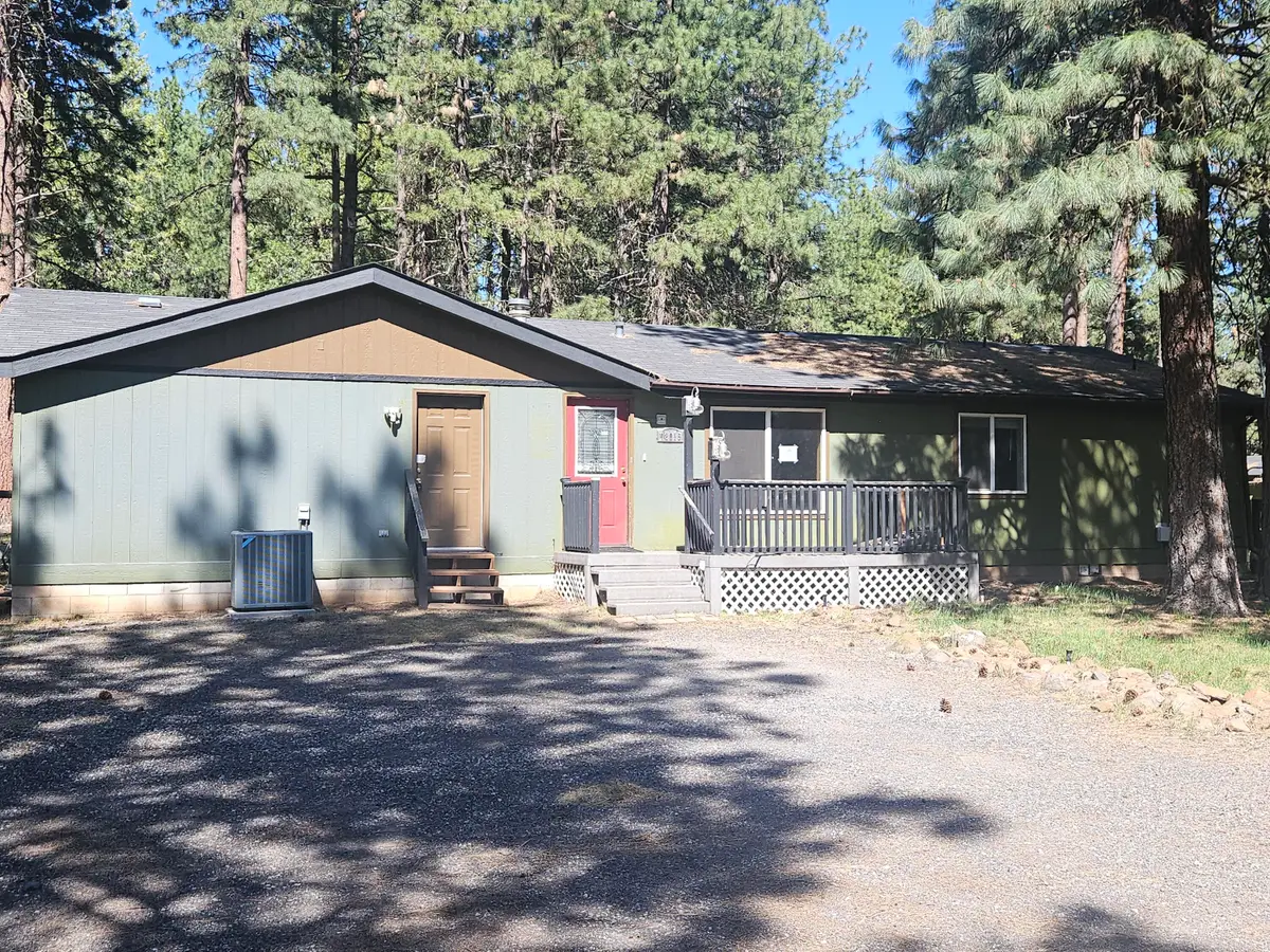18015 Freight Road Lane, Klamath Falls, OR 97601 - #1