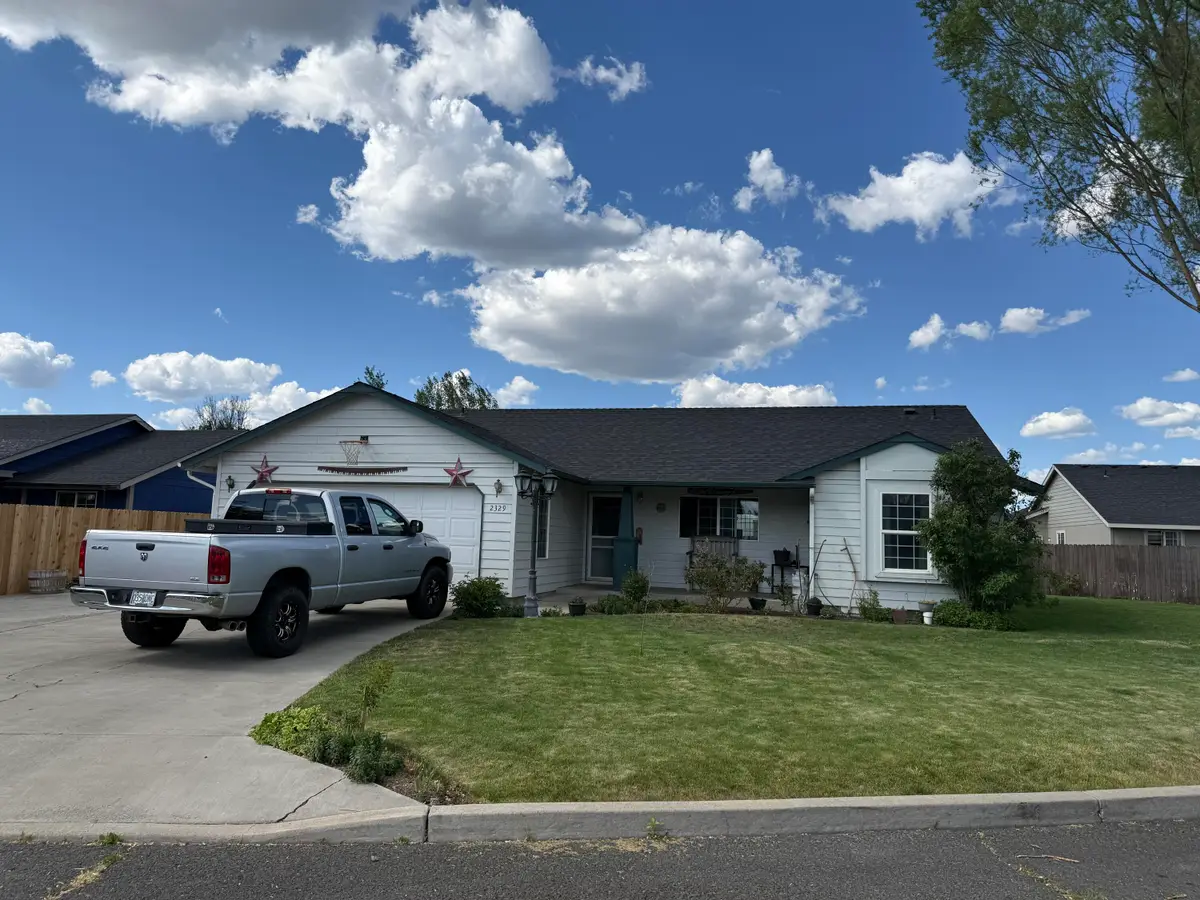 2329 NE Yellowpine Road, Prineville, OR 97754 - #1