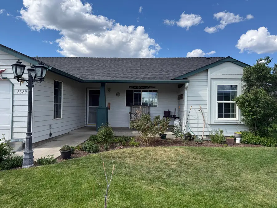 2329 NE Yellowpine Road, Prineville, OR 97754 - #2