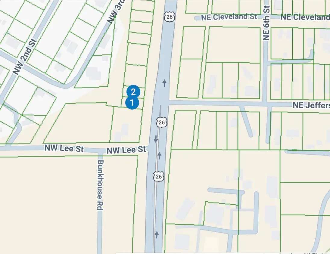 0 U.s. Highway 26 #Lot 7 & 8, Madras, OR 97741 - #1