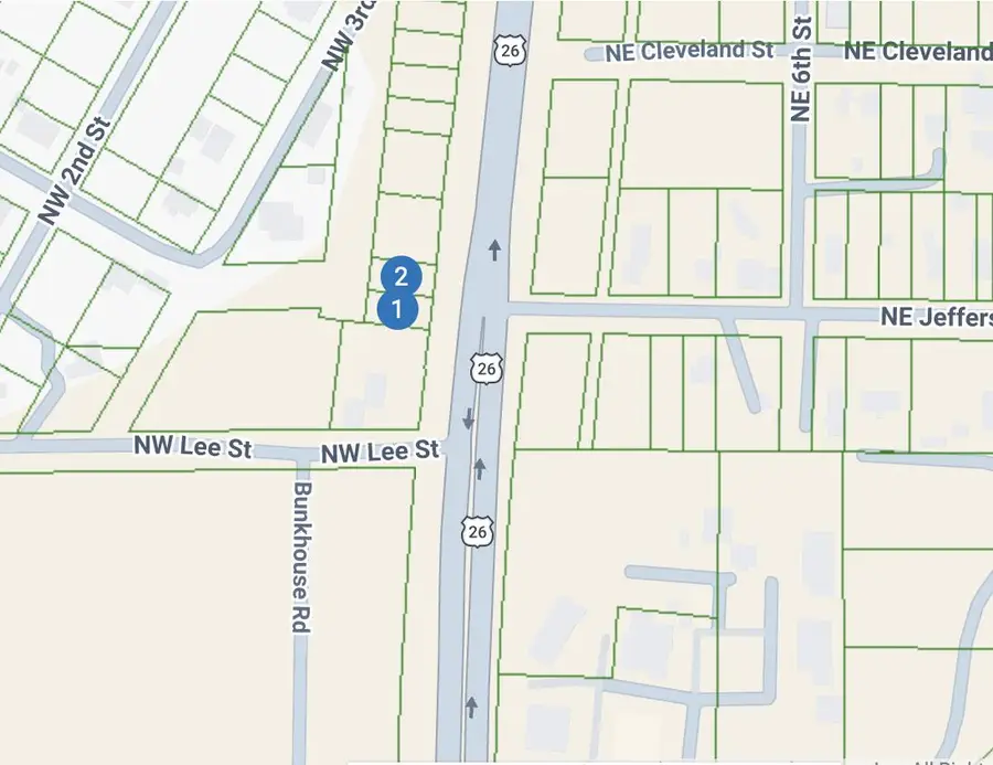0 U.s. Highway 26 #Lot 7 & 8, Madras, OR 97741 - #2