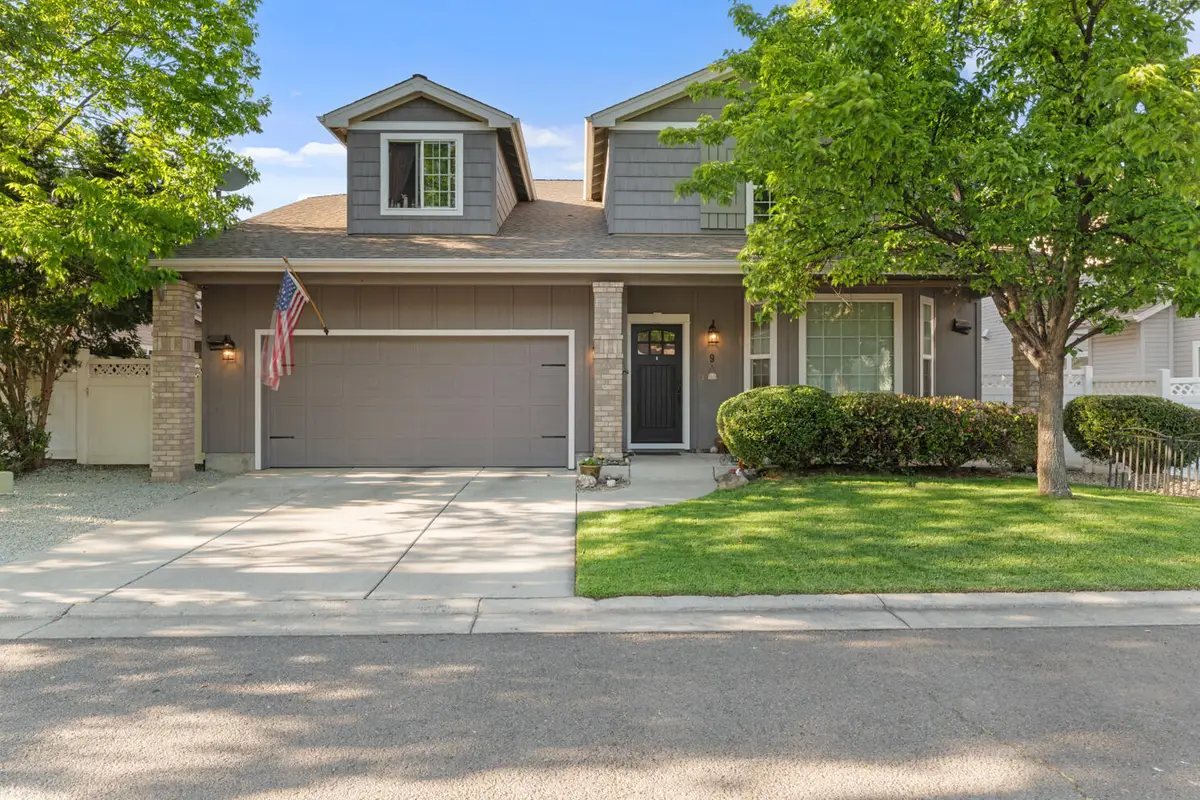 2160 Crestbrook Road #9, Medford, OR 97504 - #1