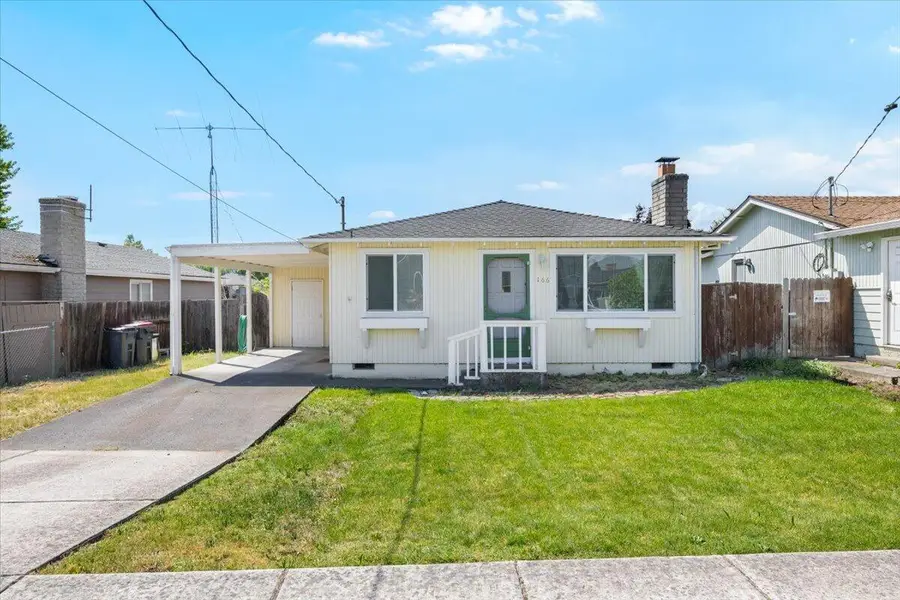 166 Mace Road, Medford, OR 97501 - #2