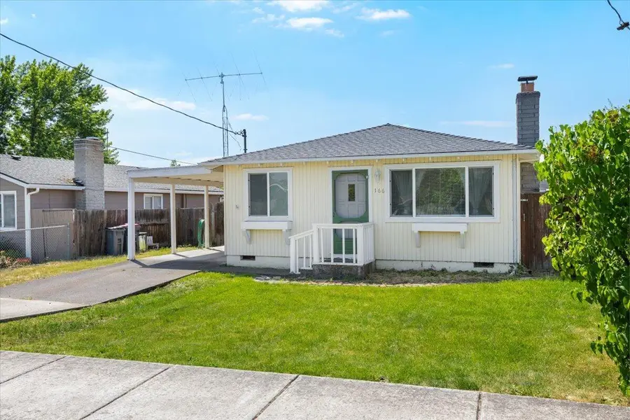 166 Mace Road, Medford, OR 97501 - #3