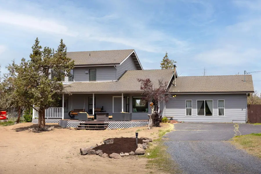 999 NE King Way, Redmond, OR 97756 - #2