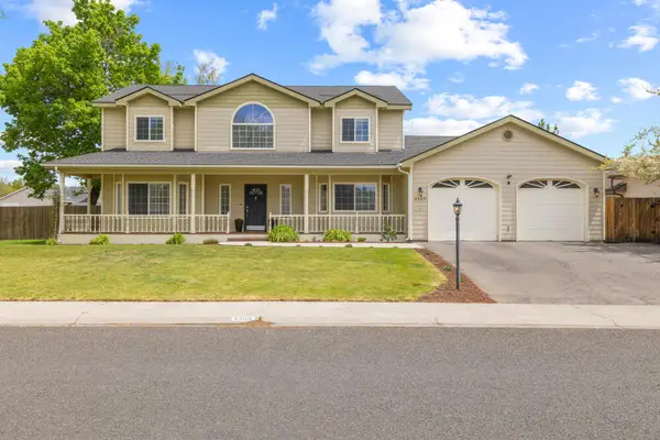 4309 La Habra Way, Klamath Falls, OR 97601