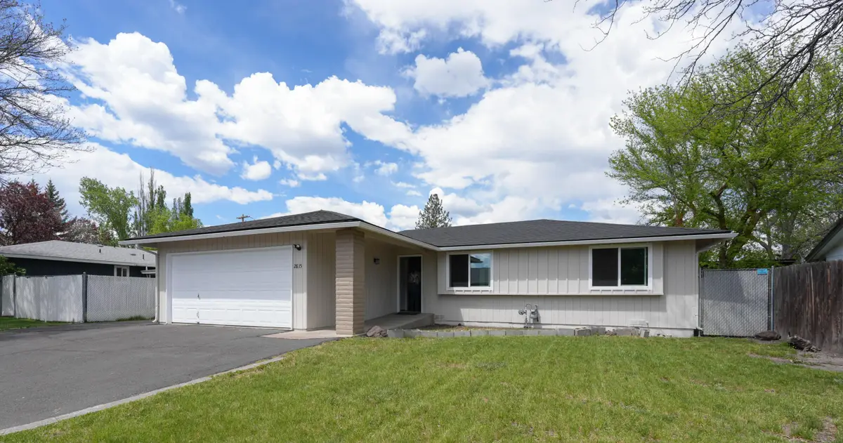 2815 Wantland Avenue, Klamath Falls, OR 97603 - #1