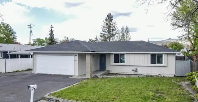 2815 Wantland Avenue, Klamath Falls, OR 97603 - #2