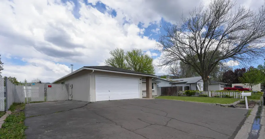 2815 Wantland Avenue, Klamath Falls, OR 97603 - #3