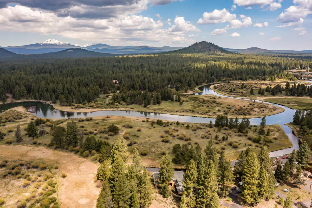 54641 Silver Fox Drive, Bend, OR 97707 - #1
