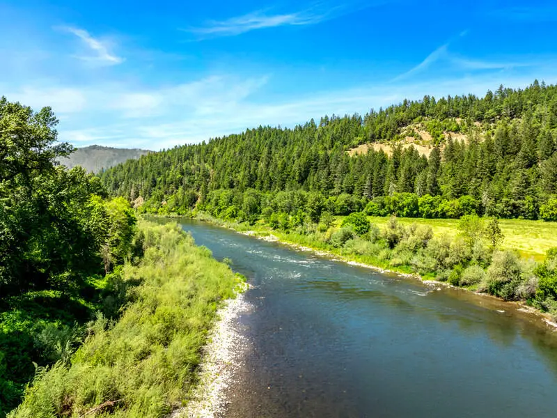 0 Riverbanks Road, Grants Pass, OR 97527 - #1