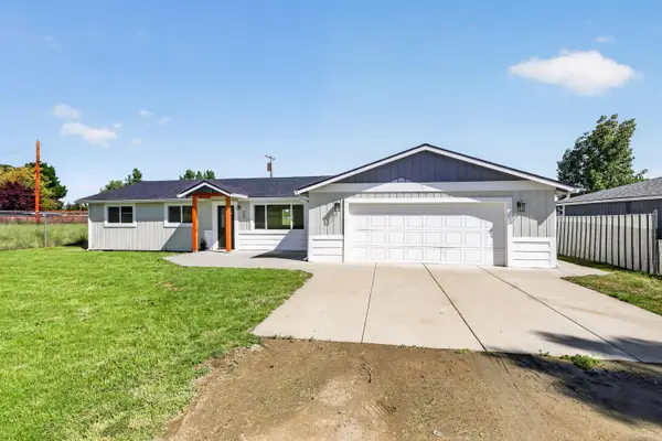 550 Experiment Station Road, Medford, OR 97501