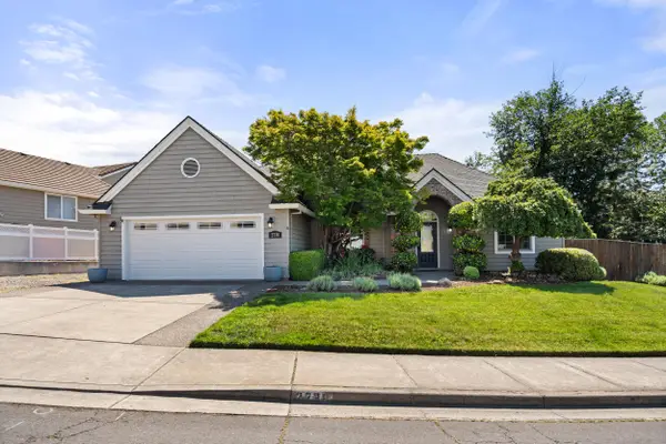 2738 Kerrisdale Ridge Drive, Medford, OR 97504