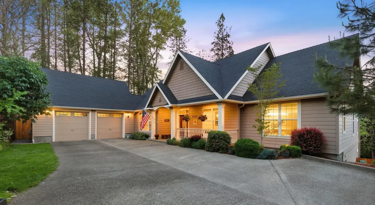 2202 SE Linden Lane, Grants Pass, OR 97527 - #1