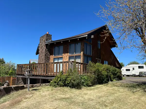 34836 Dawn Loop #33, Chiloquin, OR 97624