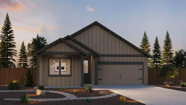 21816 SE Stromboli Court, Bend, OR 97702