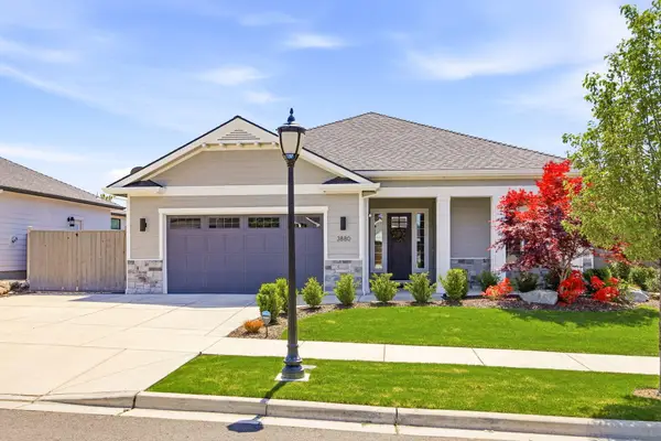 3880 Wyoming Lane, Medford, OR 97504